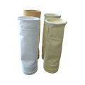 nomex dust collector filter bags with ptfe membrane